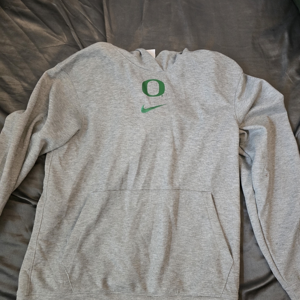 oregon ducks hoodie